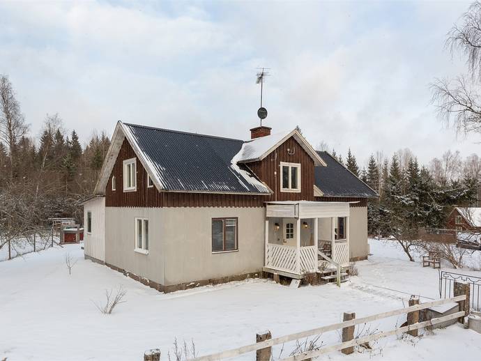 Moshult 212 - villa till salu - Hemnet
