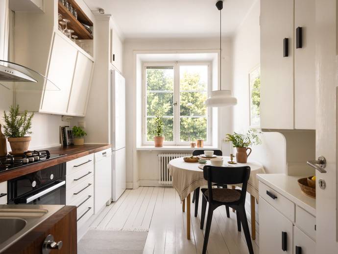 1 rok · 37,5 m² · Kristinebergsvägen 7