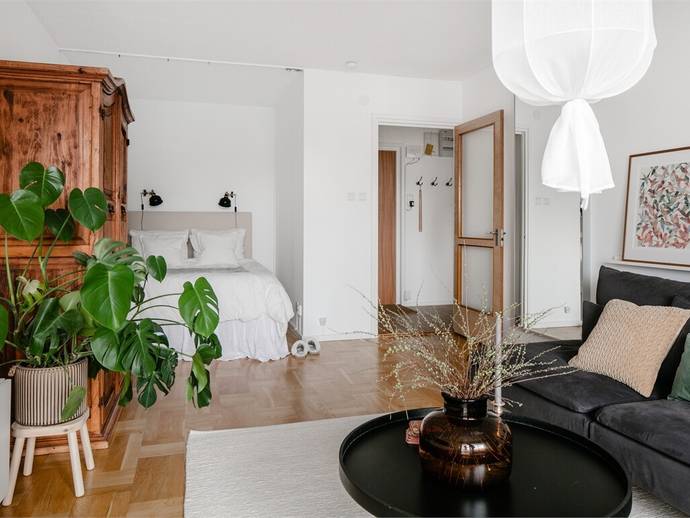 1,5 rok · 41 m² · Storgatan 26A