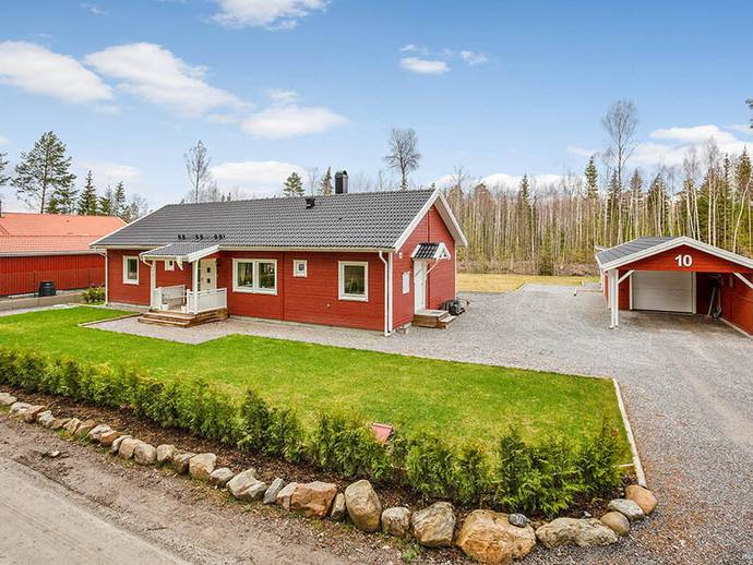 Till Salu örebro Bostäder till salu - Sanatorieskogen, Örebro kommun - Hemnet