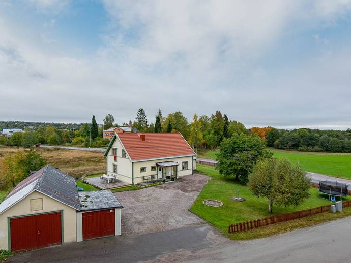 6 rok · 162 m² · Näsbyvägen 42