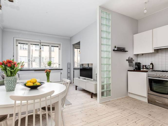 2 rok · 39 m² · Vitalisvägen 5
