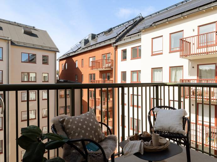 2 rok · 49 m² · Gaffelseglet 42