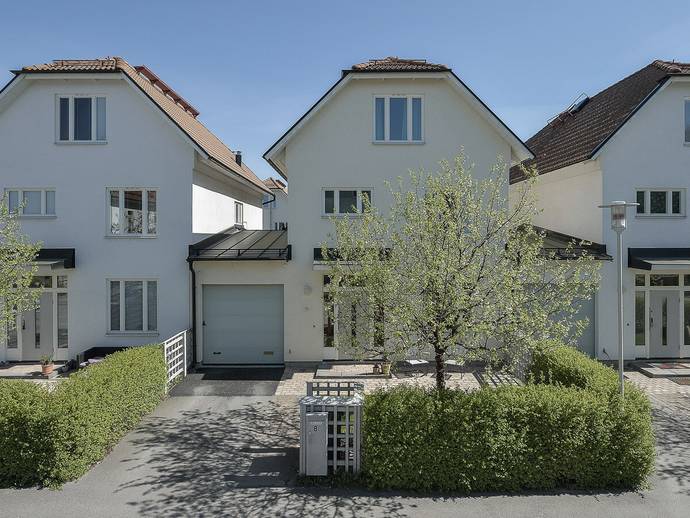 7 rok · 192 m² · Åkertegsgränd 8