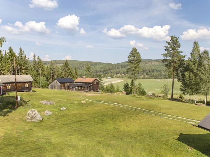 1 rok · 30 m² · Nordsjö Frivägen 7