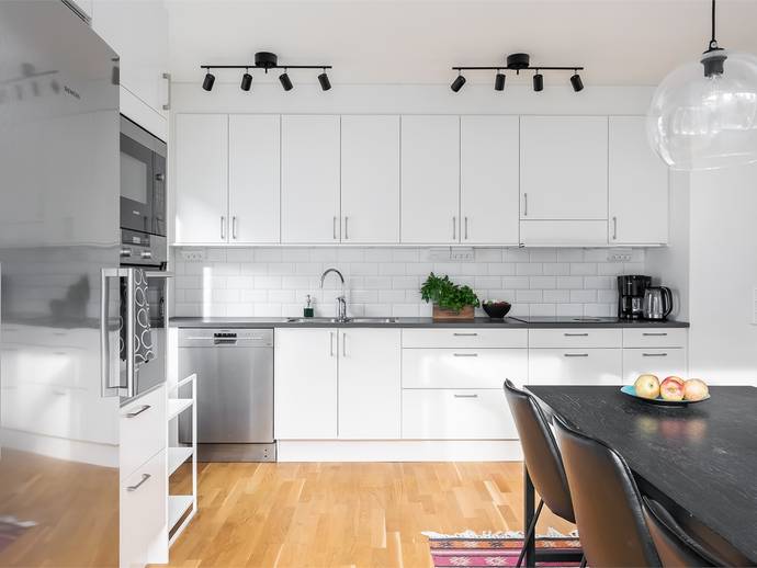 3 rok · 74 m² · TEGVÄGEN 1