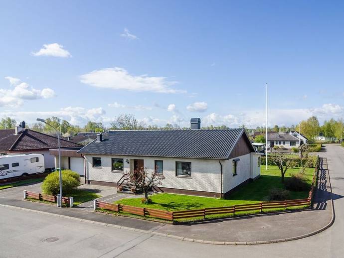 4 rok · 103 m² · Redaregatan 2