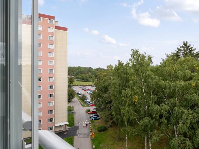 Lägenhet, 2 rum, 58 m²