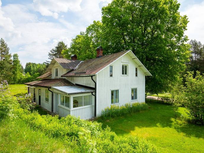 5 rok · 76 m² · Ransbysätter 111