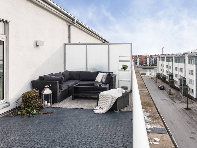 3 rok · 78,5 m² · Ångaren Indias gata 4