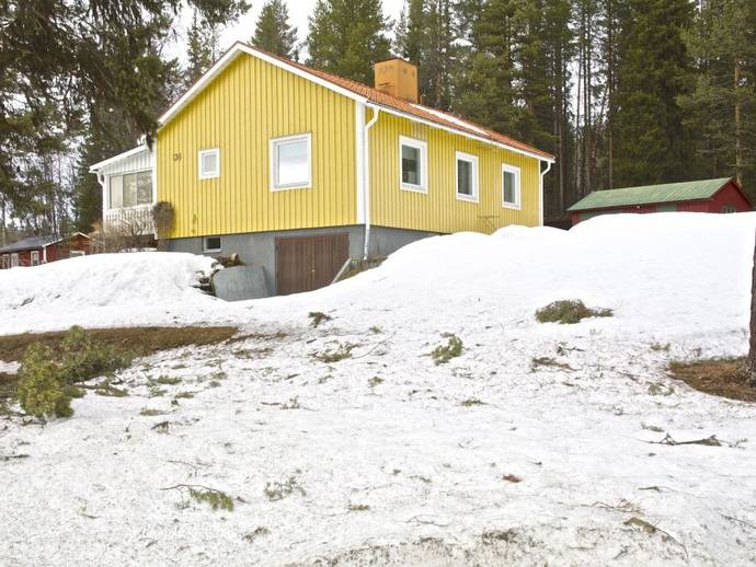 3 rok · 76 m² · Norrberg 136