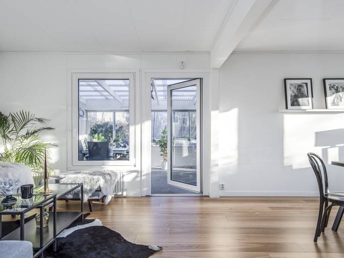 4 rok · 108 m² · Krusenhofsvägen 174