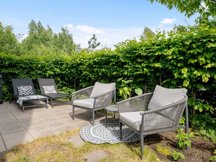 5 rok · 126 m² · Dalarövägen 25