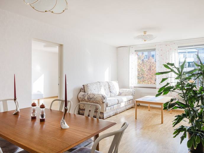 3 rok · 86 m² · Emanuel Birkes väg 2
