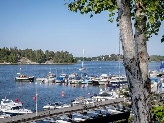 3 rok · 83 m² · Skutvikshagen 4