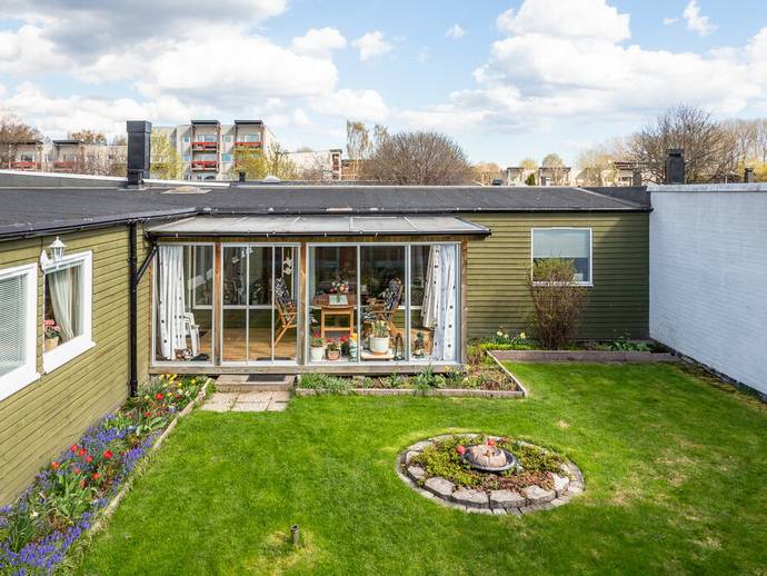 5 rok · 113 m² · Brittgården 340