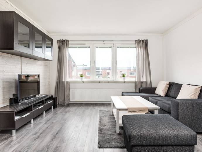 1 rok · 44,5 m² · Hagavägen 45