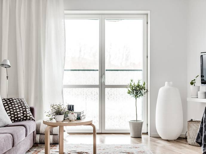 1,5 rok · 45 m² · Inägogatan 4