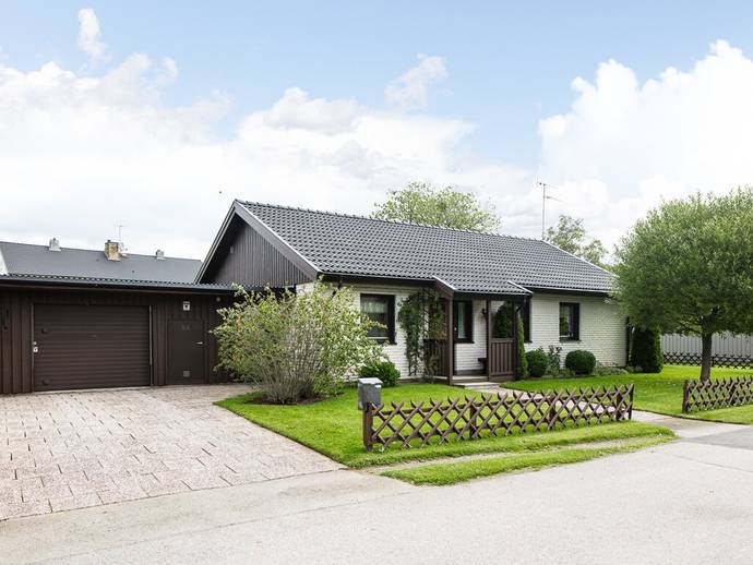 4 rok · 92 m² · Husargatan 5