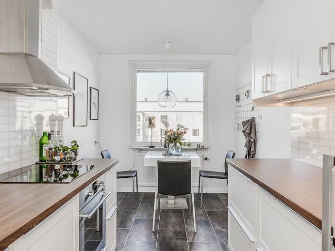 3 rok · 78 m² · Havstenavägen 30B