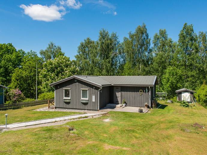 3 rok · 67 m² · Södra Klampevägen 9