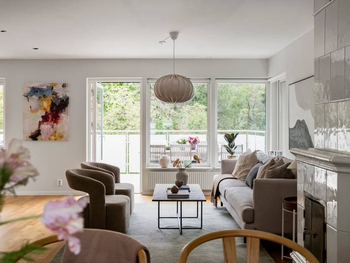 6 rok · 181 m² · Braxenvägen 1