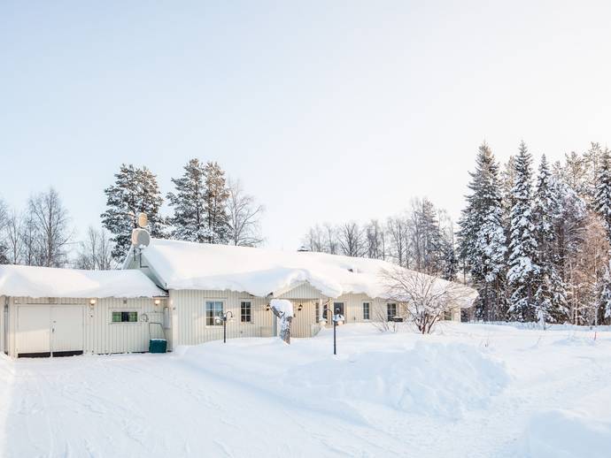 6 rok · 158 m² · Gullhönevägen 11