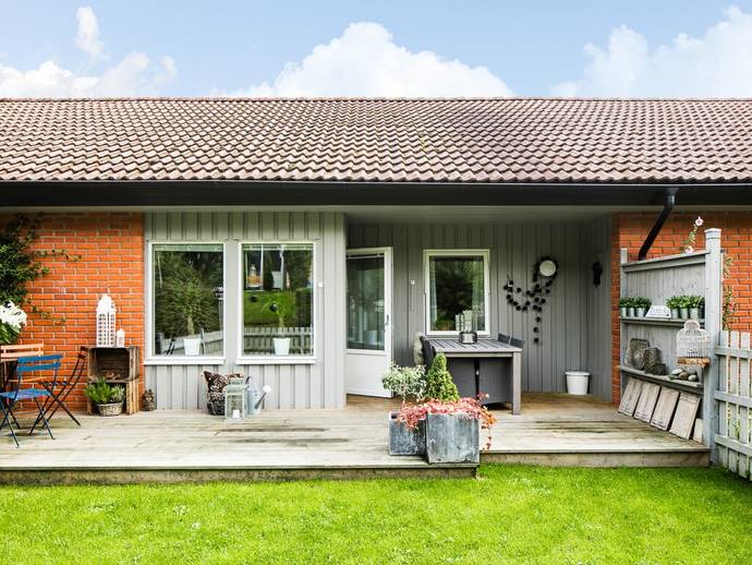 2 rok · 56 m² · Stig klockares väg 27