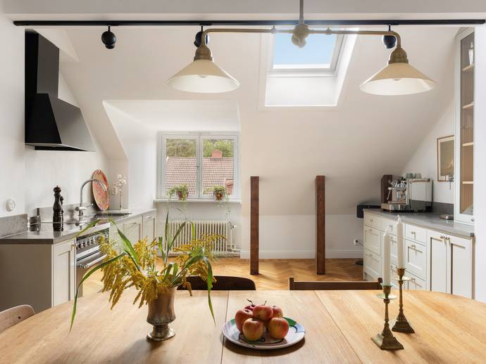 3 rok · 79 m² · Västerled 24B