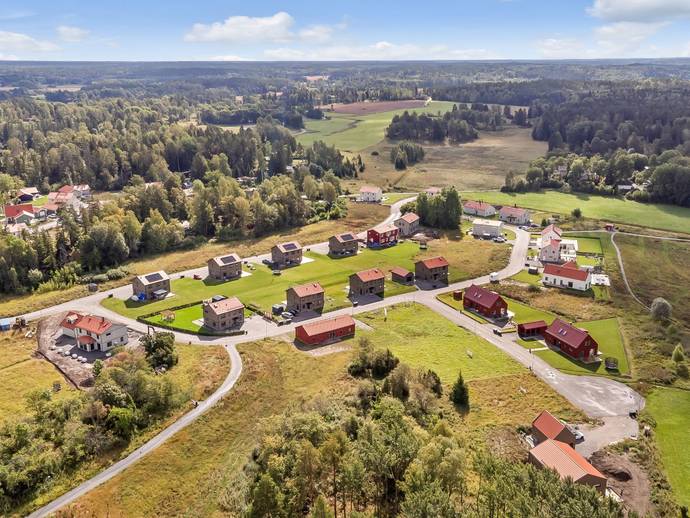 Projektenhet, Kv Solterrassen