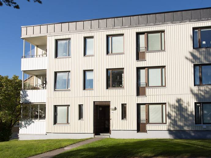 1 rok · 44 m² · Harmonigatan 6b