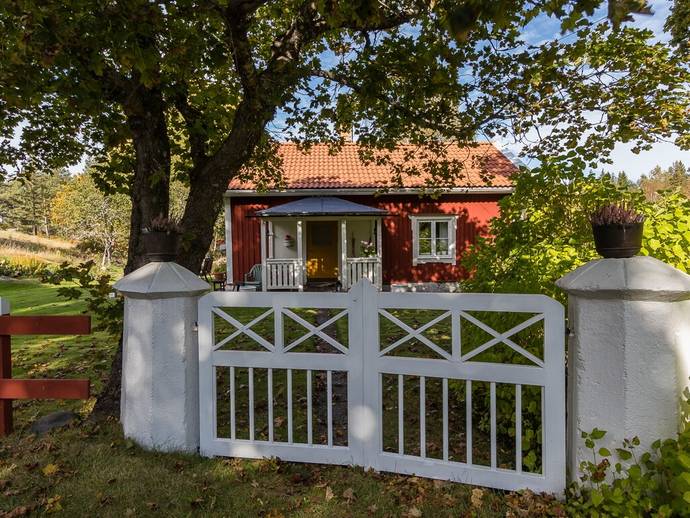 4 rok · 100 m² · Melby Ålötterna 2