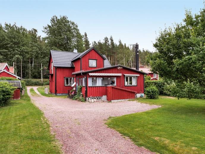4 rok · 145 m² · Knutsbo 7
