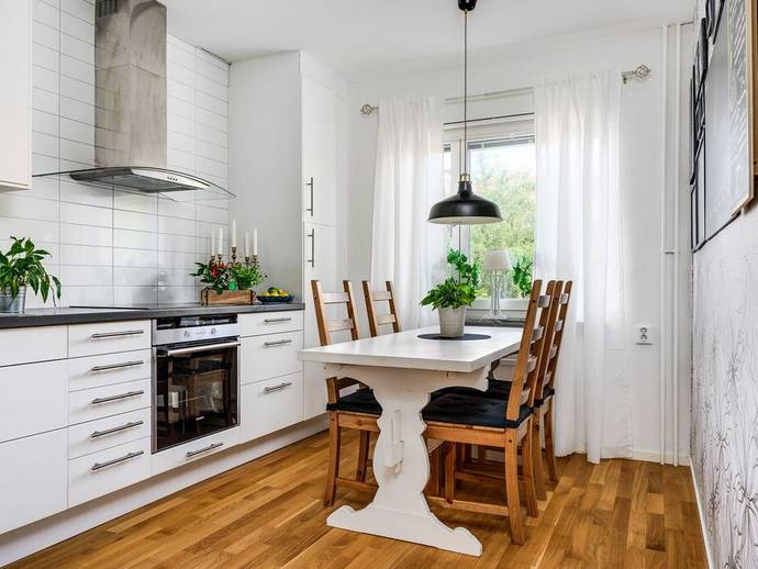 2 rok · 59,5 m² · Svärdsjögatan 12B