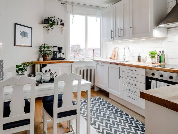 1 rok · 37 m² · Bielkegatan 9B