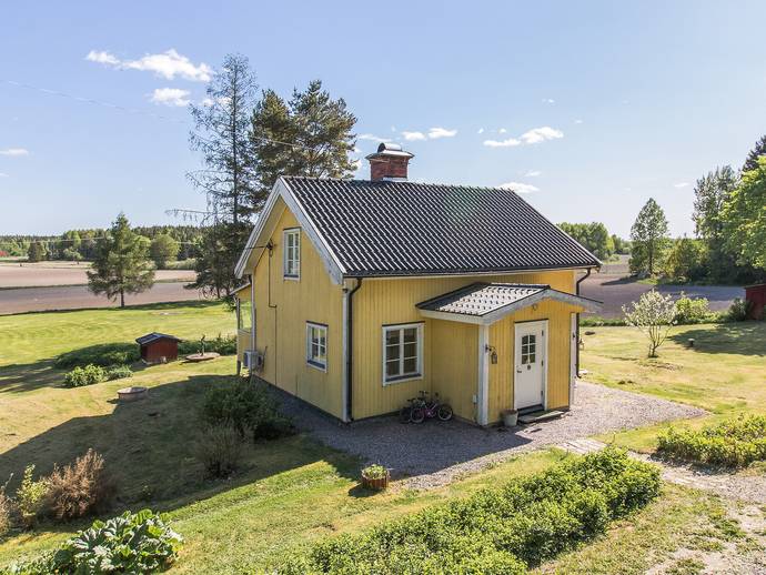 4 rok · 60 m² · Rödjebro 216