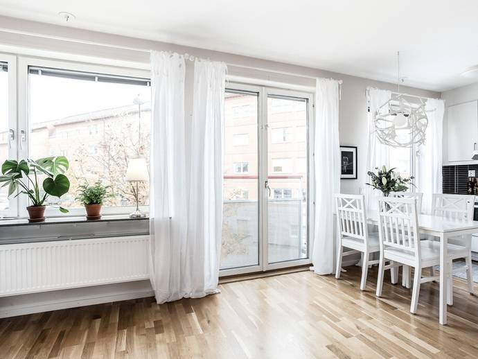 1,5 rok · 40 m² · Romansvägen 48