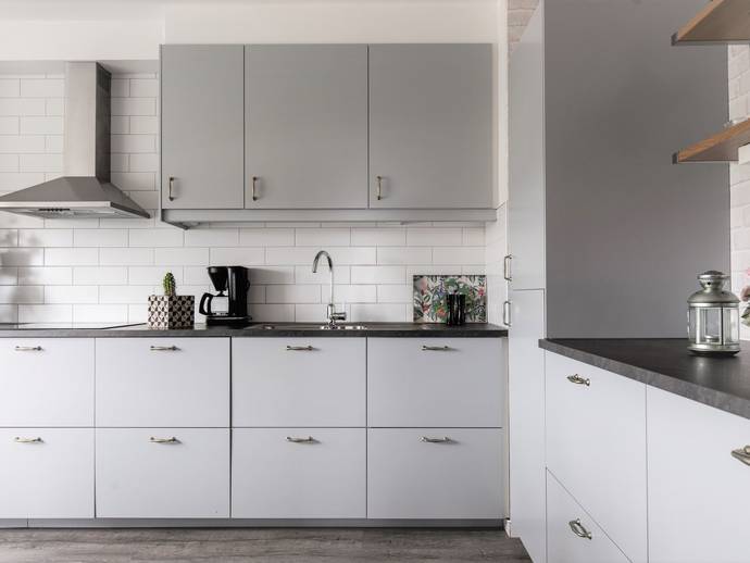 2 rok · 65 m² · Gösta Berlings väg 35