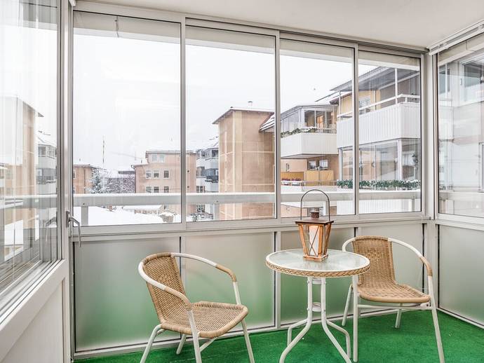 3 rok · 89,5 m² · Sturegatan 82
