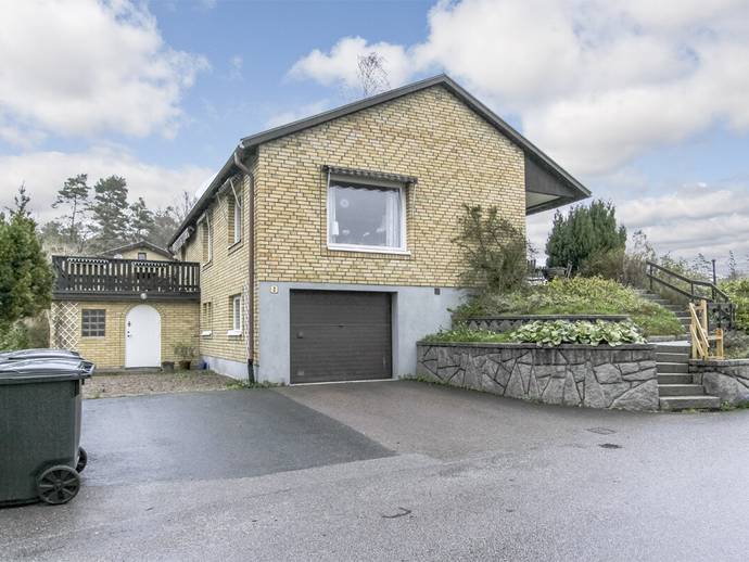 5 rok · 80 m² · Gisels Väg 3