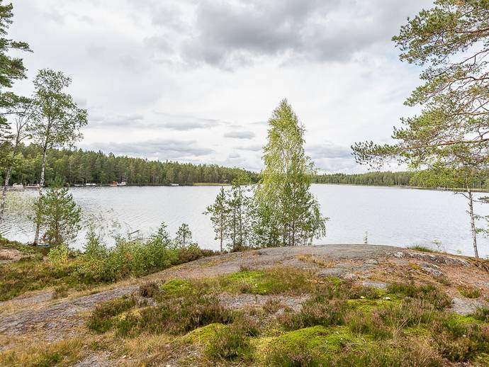 3 rok · 40 m² · Åsbergsvägen 9