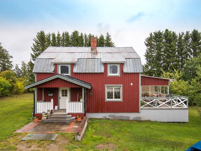 4 rok · 95 m² · Byn 429