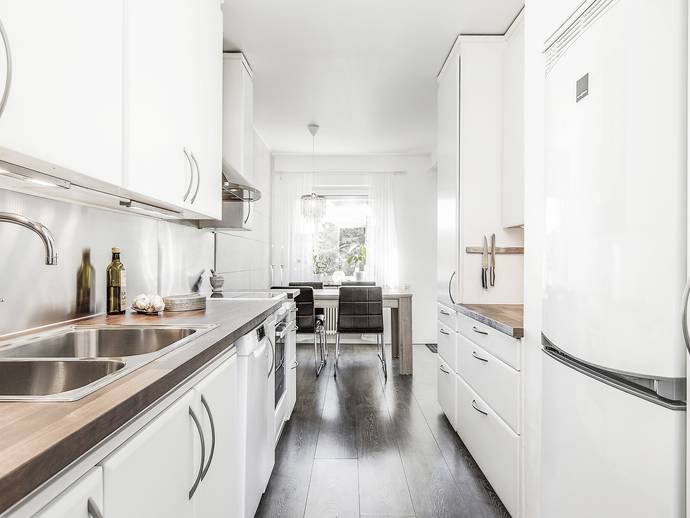 3 rok · 73 m² · Harmonigatan 14