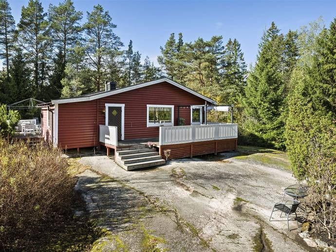 3 rok · 59 m² · Hällenvägen 33
