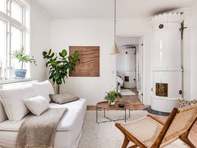 2,5 rok · 70 m² · Strandvägen 31 B