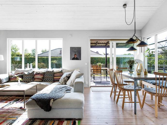 5 rok · 68 m² · Mastvägen 8