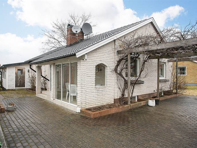 4 rok · 85 m² · Blåklintstigen 10