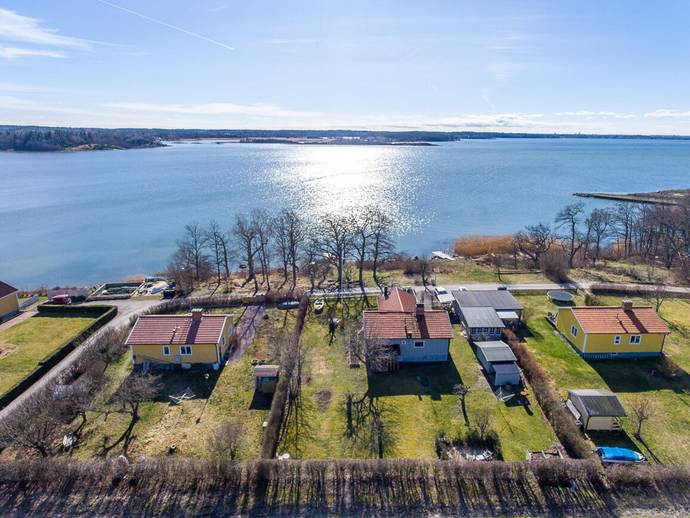 5 rok · 76 m² · Gunillastigen 11