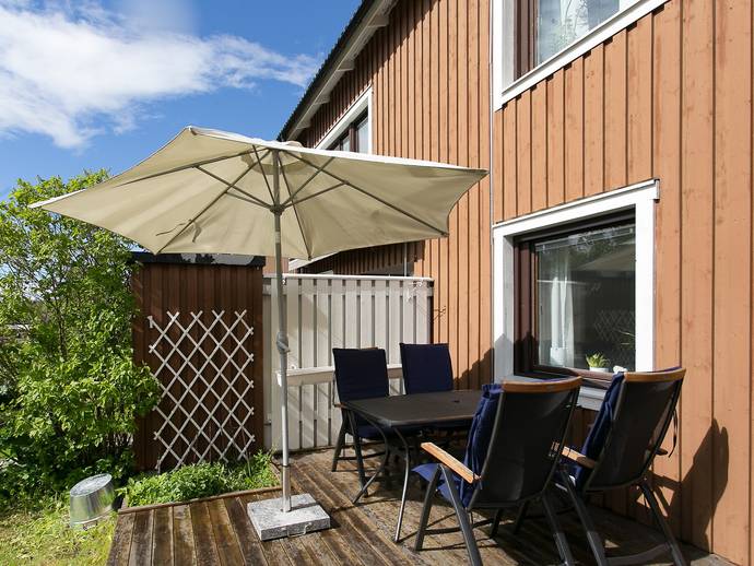3 rok · 87,5 m² · Malmövägen 24