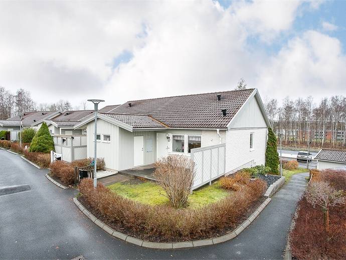 4 rok · 100,5 m² · Lillsvängen 67